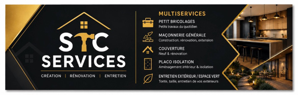 Steve C. (S C Services)
