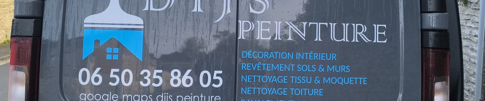 Julien G. (Dijs peinture)