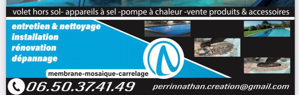 Nathan P. (AQUATEK’POOL)