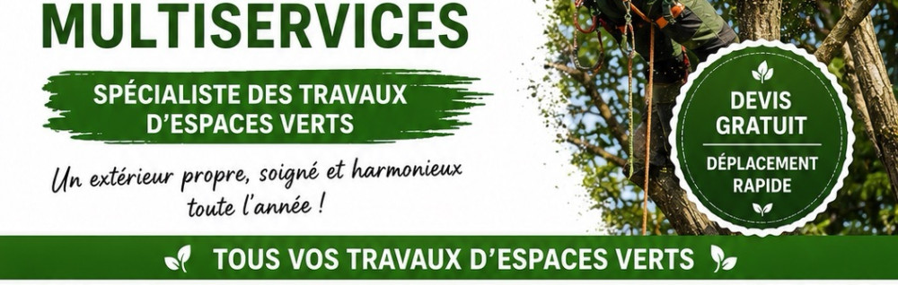 Dwayne B. (Dwayne Multiservices)