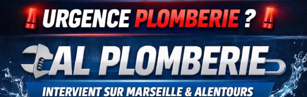 Alain B. (Al plomberie)