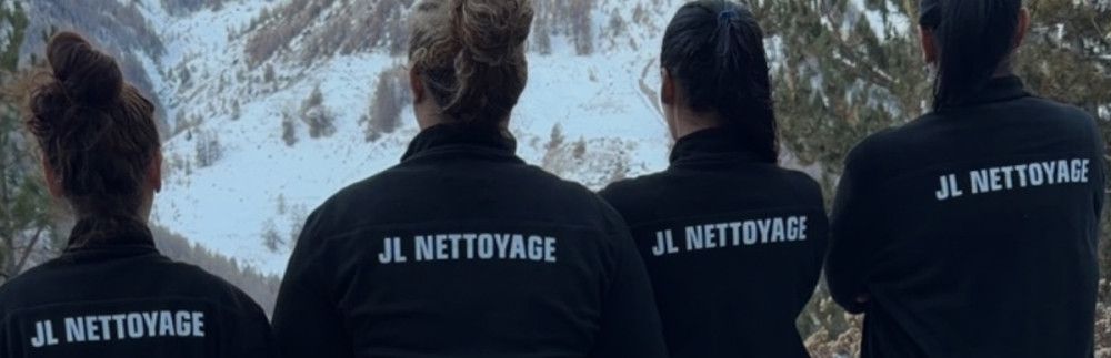 Aurora M. (jl nettoyage)