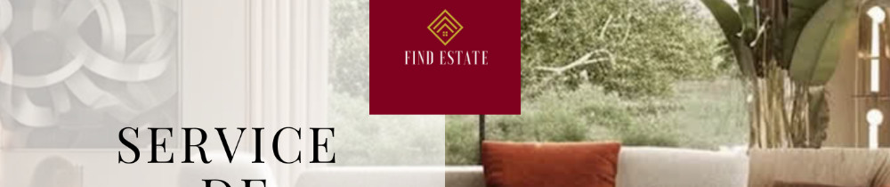 FIND ESTATE