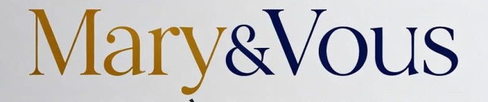 Maryline C. (Mary et vous)