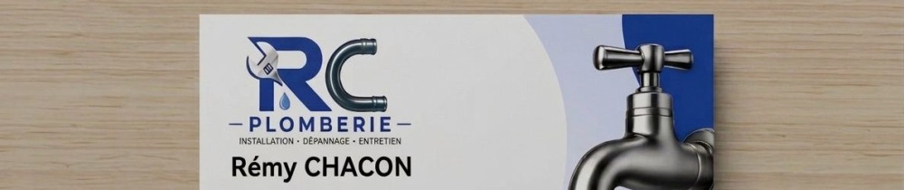 Remy C. (RC PLOMBERIE 64)