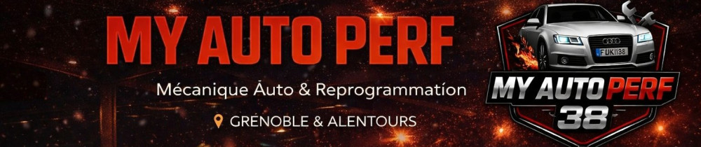 Furkan G. (MY AUTO PERF 38)