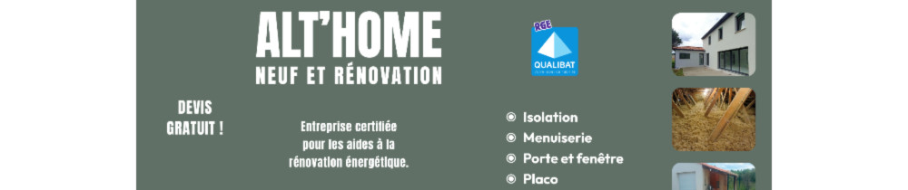 ALT'HOME
