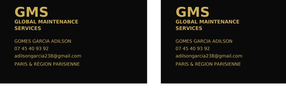 Adilson G. (Gms Clean)