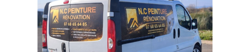 Nino C. (N.C PEINTURE RENOVATION)