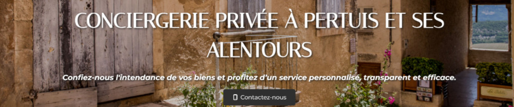 Nora I. (Norah Conciergerie et Service...