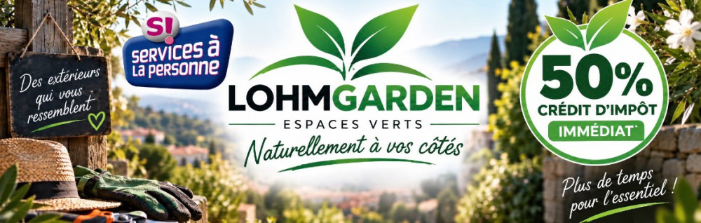 Guillaume P. (Lohmgarden)