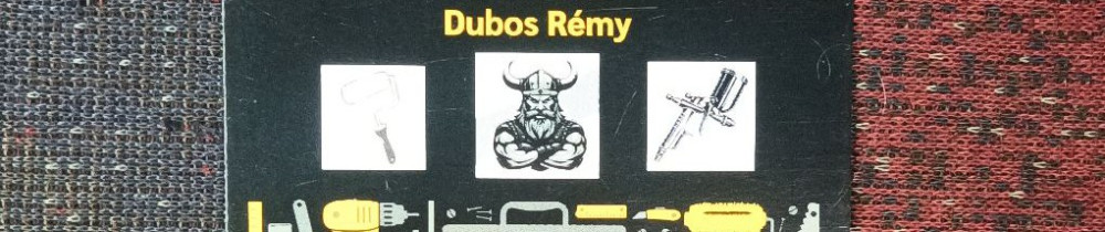 Remy D. (Dubos remy)