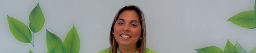 Francoise G. (Crystal clean Services)