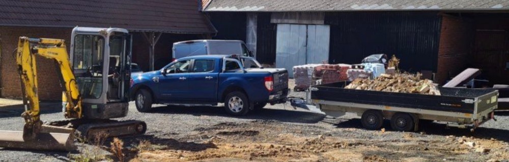 Kevin B. (Braquart Terrassement)