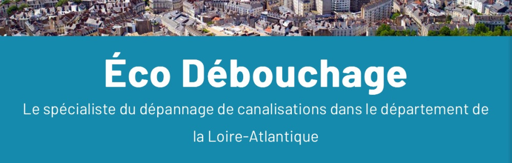 ECO DEBOUCHAGE