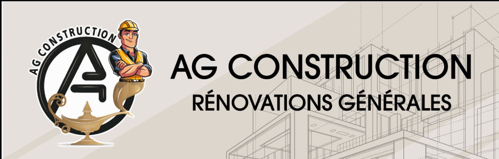 AG CONSTRUCTION