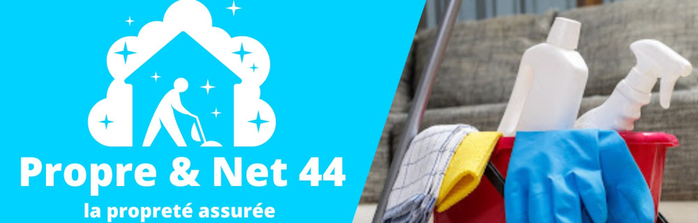 Mohamed G. (Propre & Net 44)