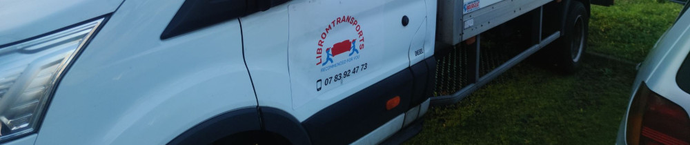 LIBROMTRANSPORTS ( Odair)