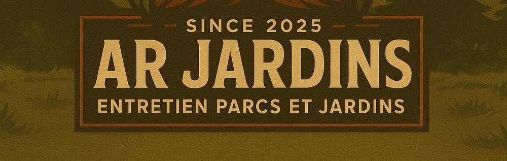 Alaric R. (AR JARDINS)