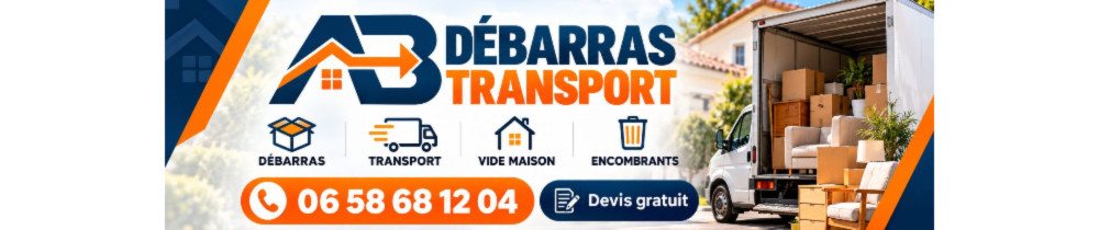 Arthur B. (Ab debarras transport)