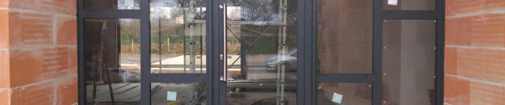 Christophe R. (Christophe Menuiserie)