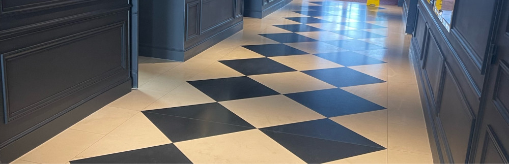 Rabah K. (BleauNet Services)