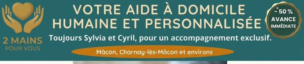 Cyril U. (2 Mains Pour Vous)