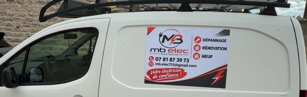 Malone B. (MB Elec)