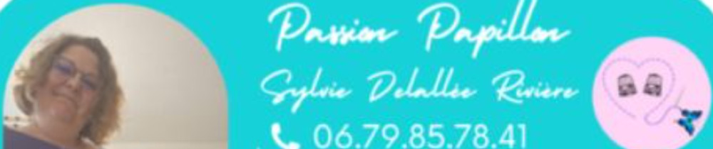 Sylvie D. (PASSION PAPILLON)