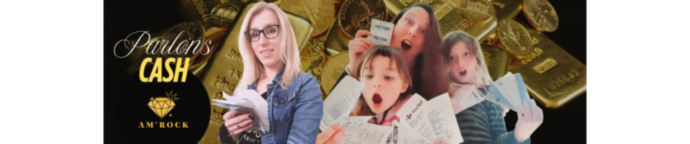 Mélanie R. (AM'ROCK)