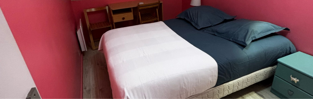 PRESQU’ILE GOUVERNANTE