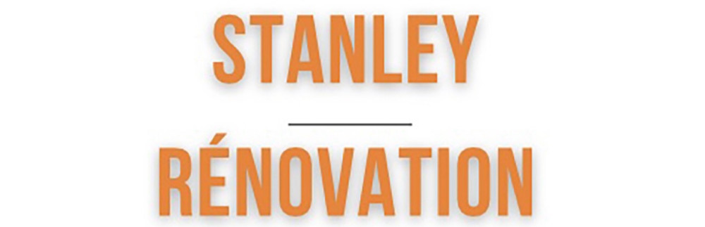 Stanley R. (stanley rénovation)