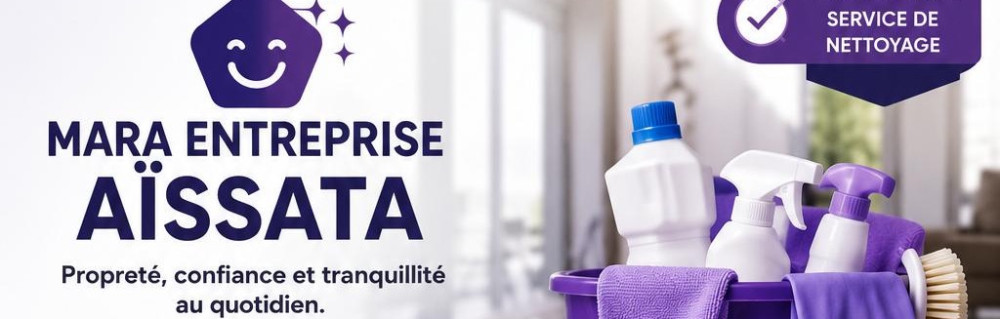 Bintou T. (MARA ENTREPRISE AÏSSATA)