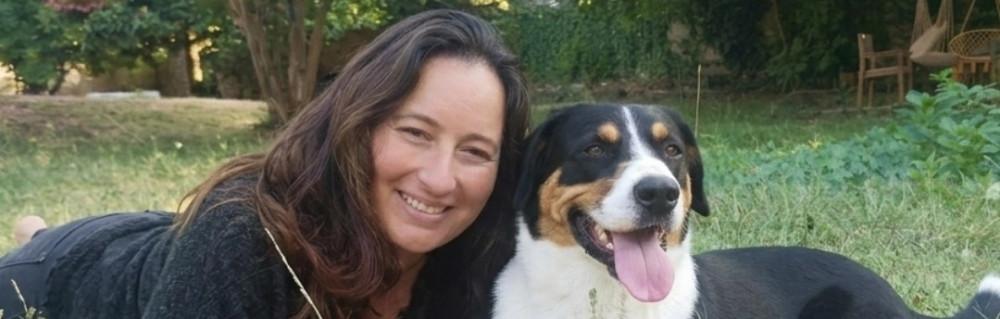 Silvia C. (Instinct De Woof)