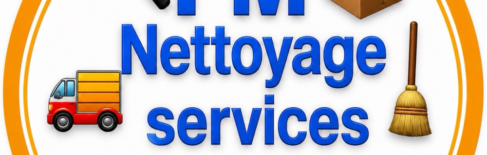 Florian M. (FM NETTOYAGE SERVICES)