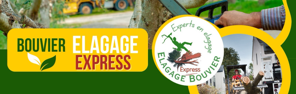 Lorenzo B. (Élagage Bouvier Express)