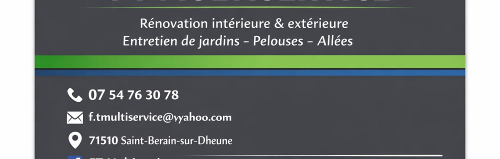 Florian T. (FT.multiservice)