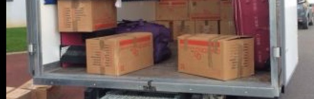 La Jeunesse Déménage