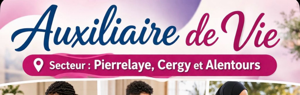 Lorina S. (Auxiliaire de vie)