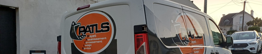 sarl PATLS