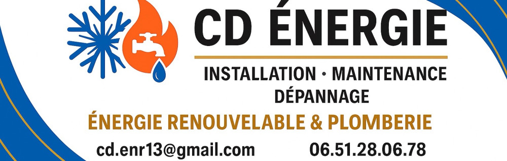 Cd É. (CD ENERGIE)