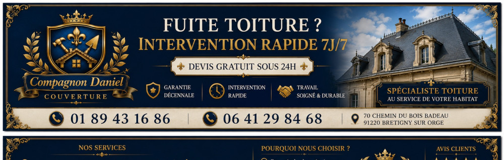 Daniel F. (Compagnon Daniel Couverture...