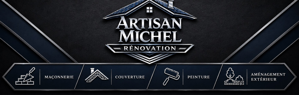 Michel C. (Artisan Michel Renovation)