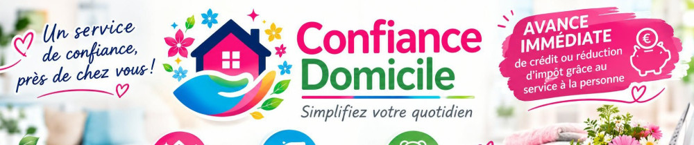 Emilie M. (Confiance Domicile)