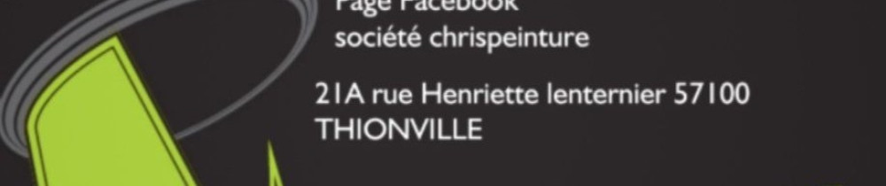 Christophe O. (Chrispeinture)