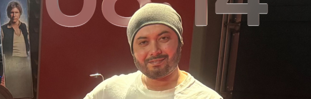 Ibrahim S.