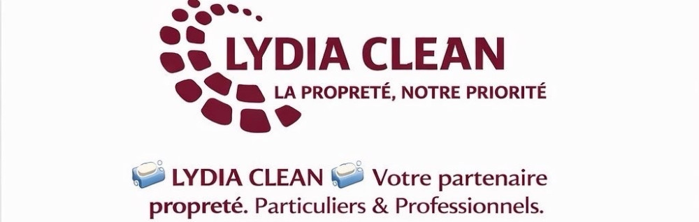 Lydia A. (Lydia Clean)