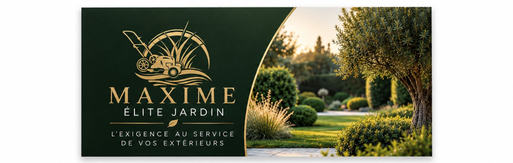 Maxime G. (Maxime élite jardin)