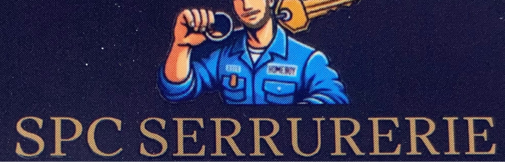 Spc S. (SPC Serrurerie Plomberie)
