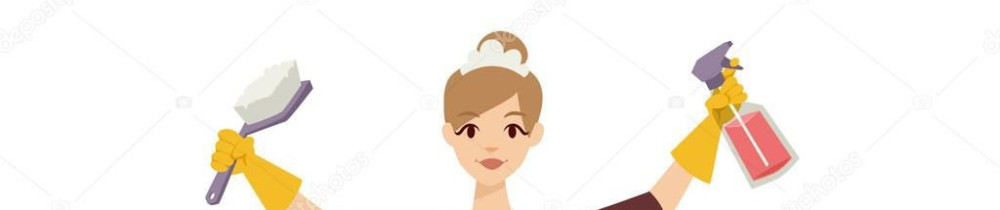 Flora M. (Clean Up Home)